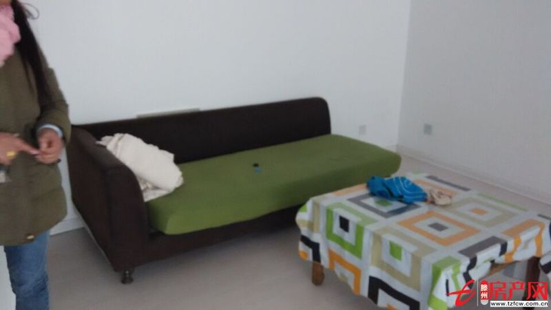 急租，價低?？勺h價家具齊全，滕都帝景