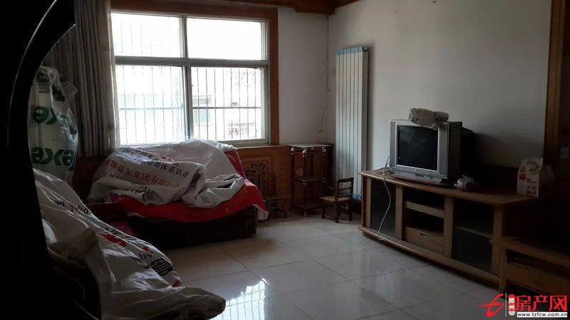 善國南路，大同天下，三室向陽，拎包即住