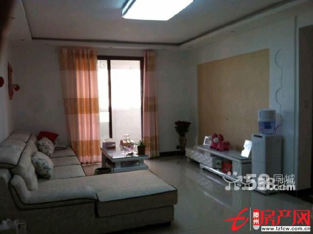 問天廣場三期，全套家具家電，精裝修，拎包即住