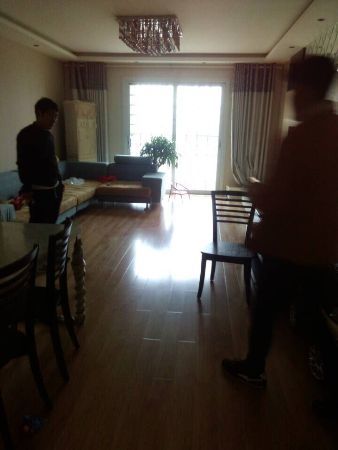 優品天地精裝修，環境優雅，有團購合同，可更名。