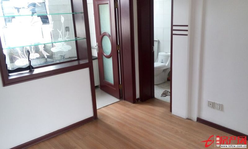 精裝修饃饃莊小區