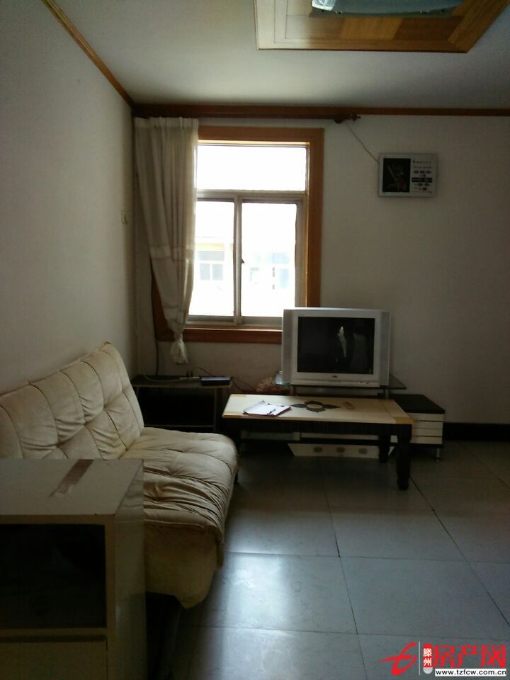 工商局宿舍，問天廣場東臨，全套家具，拎包即住