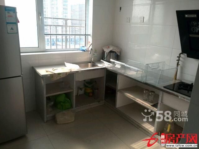 翠湖天地，一室一廳，裝修，供暖，很漂亮大氣的房子