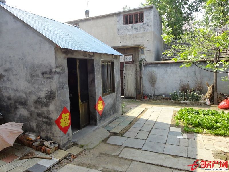 低價出售姜屯東官莊獨院