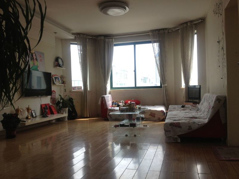 濱江二期花園處戶型佳位置優