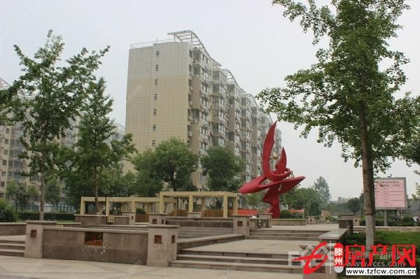 景觀豪宅華騰一期出售