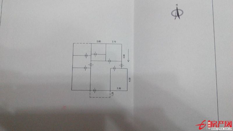 位置極佳，緊鄰幼兒園、實小、善國商貿城