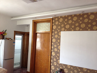 價格洼地，精裝婚房，裝修全新未入??；