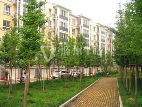 金色家園學區房