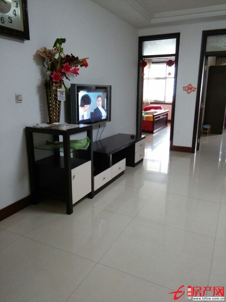 府前路都是華苑小區！