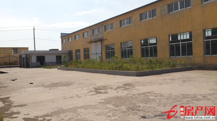 高鐵旁優美廠房出租