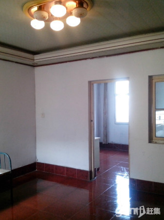 北安居是生活居住最佳的選擇三室一廳南北通透