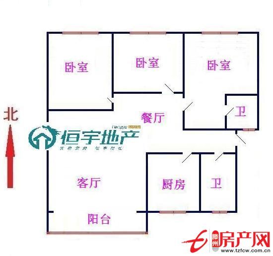 告別蝸居時代——您準備好了嗎？