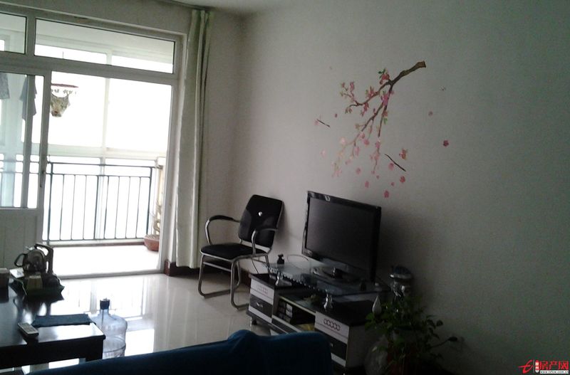 真正市中心、學區房！