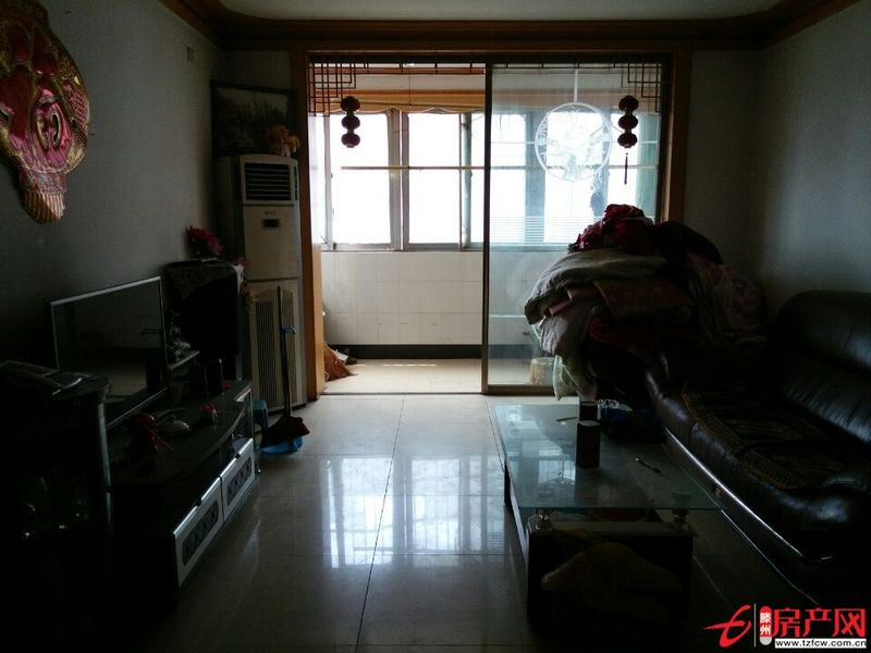 振興花園三室朝陽！