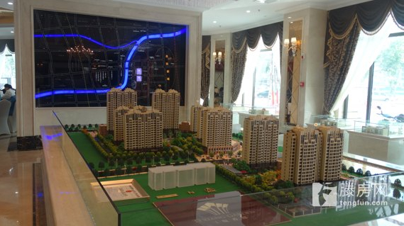 翔宇經典寫字樓