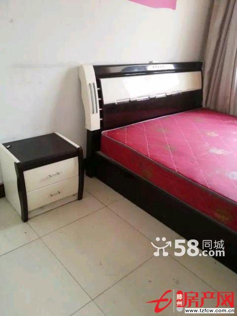 現有荊善安居主臥一間面向朋友們招租