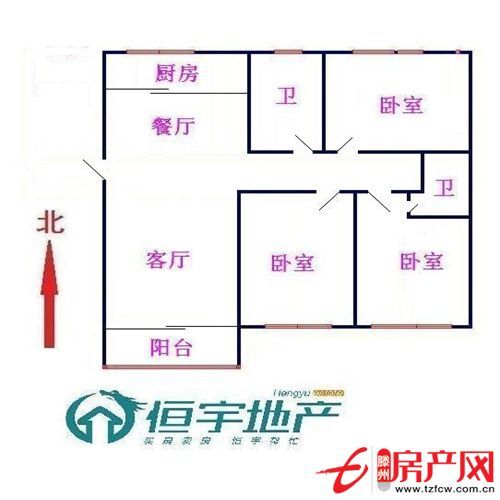陽光麗景急售八樓大戶型兩室一廳向陽送精裝家具