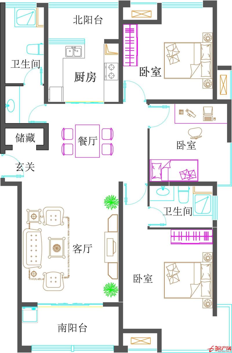 遠航第一國際超值精裝房超低價出售