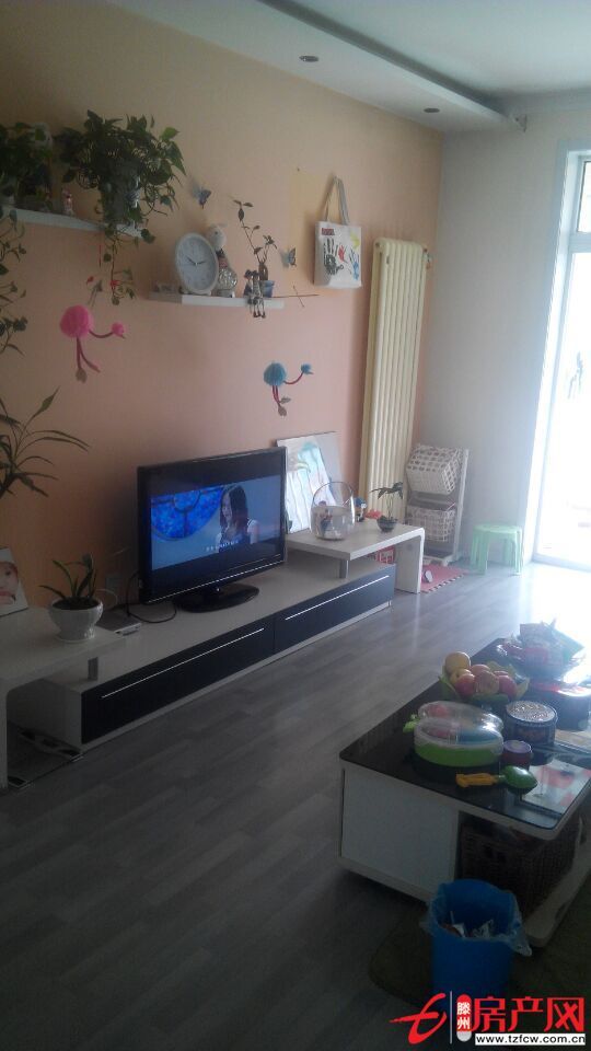 鳳凰苑多層四樓精裝帶車庫