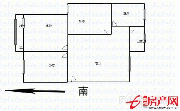 稀缺多層，學區房。