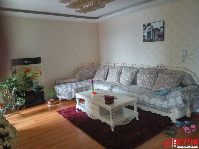 精裝修未住人急售房源