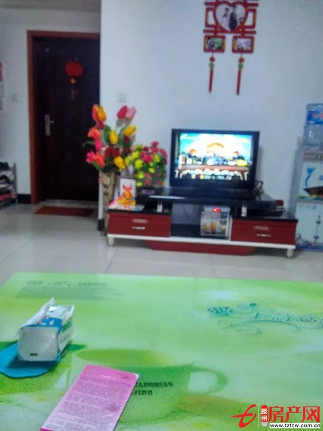 新房，帶閣樓，兩室朝陽