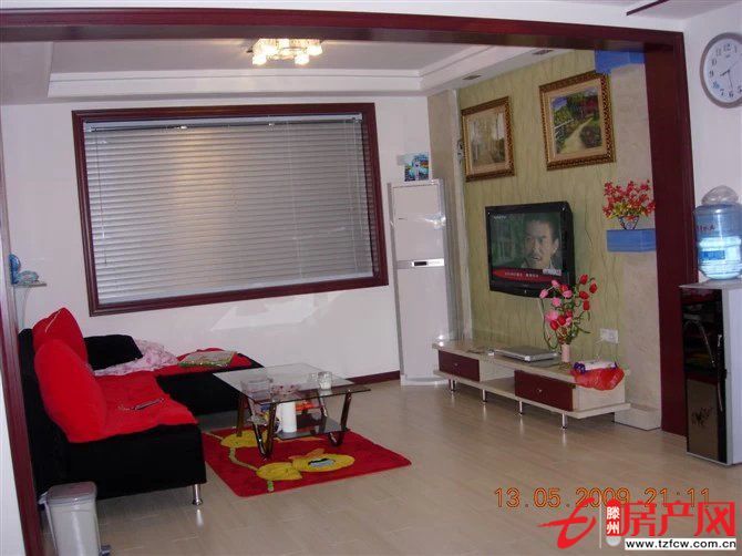 出售金茂花園小區一套