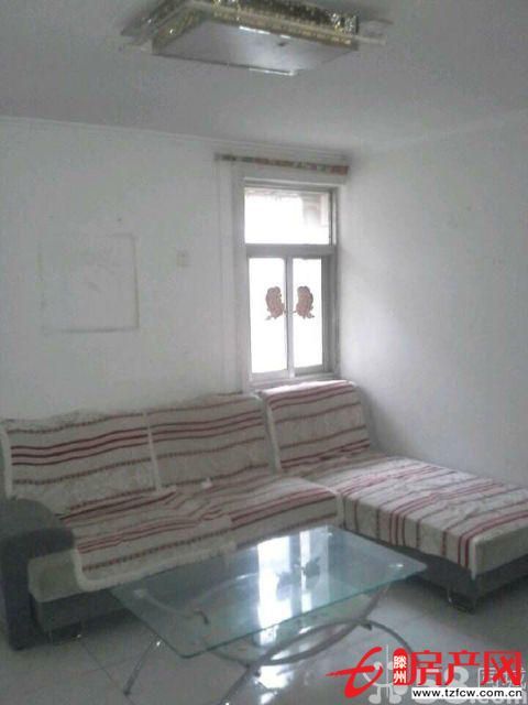 府前路交警公寓全套家具家電拎包即住