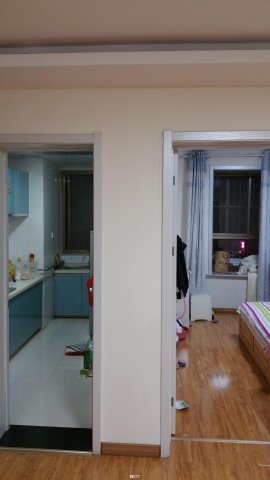 貴和世紀佳苑（好戶型多層）