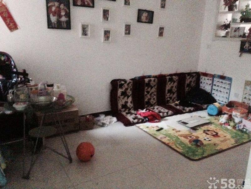 北安居精品三居室多層一樓精裝地暖絕佳養老求學拎包入住