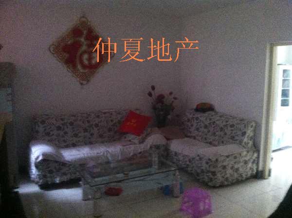 貴和花園三室一廳低樓層房齡新干凈溫馨絕佳戶型婚房養老求學絕佳