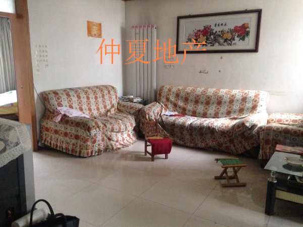 饃饃莊小區超低價滿五年戶型方正采光很棒