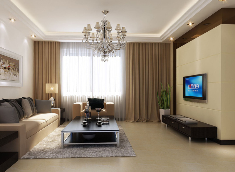 香格里拉小區三室一廳產證齊全好房推薦