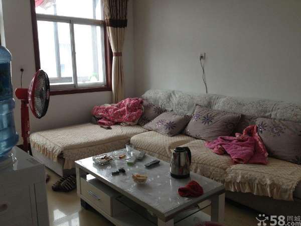 善南小區精裝修滿五年包過戶拎包入住集中供暖