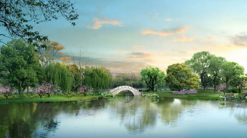 魯東小區水、電、暖齊全