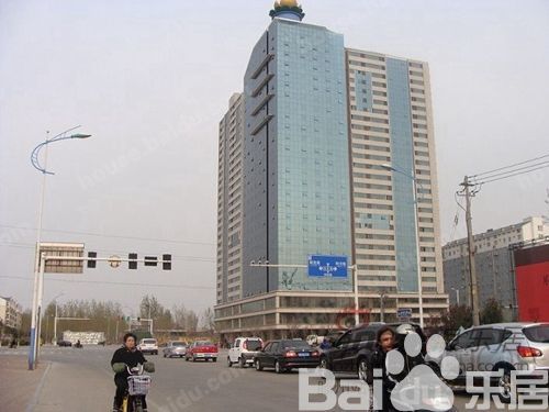 匯龍大廈二十二層三室一廳一衛便宜出租