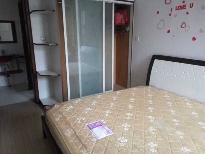 上海通盛花園全套家居家電拎包即住