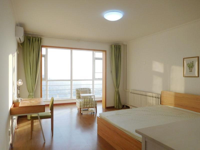 威尼斯四區主臥出租僅此一間精裝修拎包入住