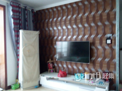 美明嘉苑精裝修婚房出售