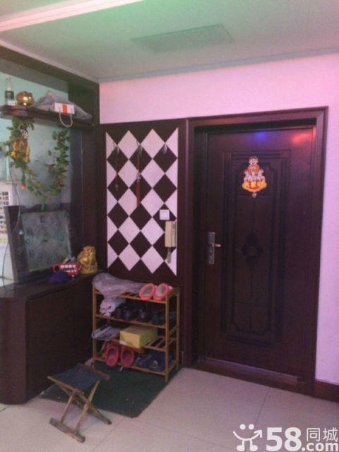 恒泰花園精裝修，兩室向陽，有證，可貸款，隨時看房，歡迎咨詢！