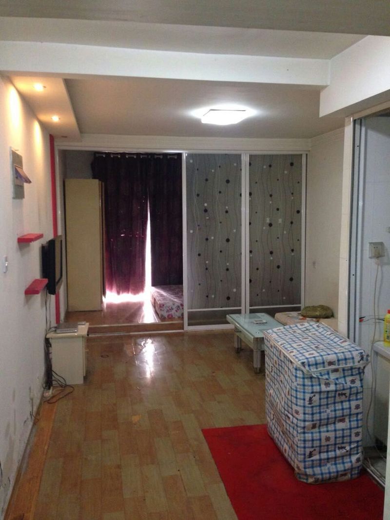 小戶型，精裝修