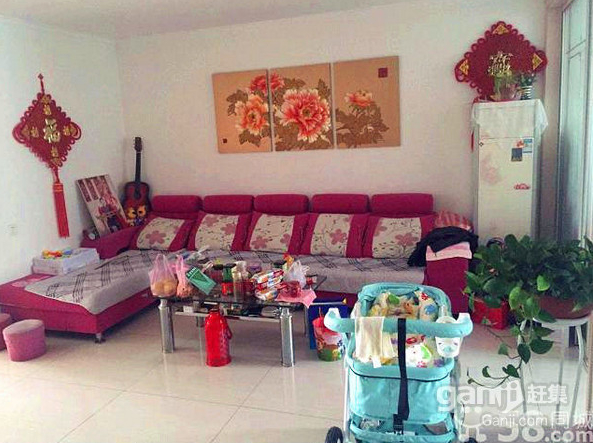 華騰二期精裝好戶型帶儲藏室新證包過戶