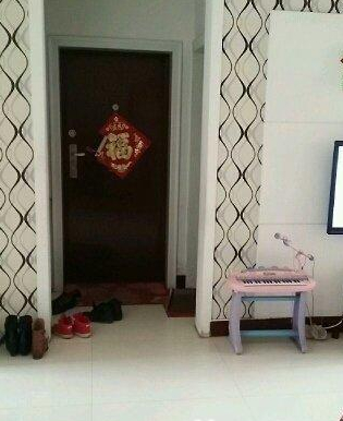 西城麗景學區房精裝三室滿二年可貸