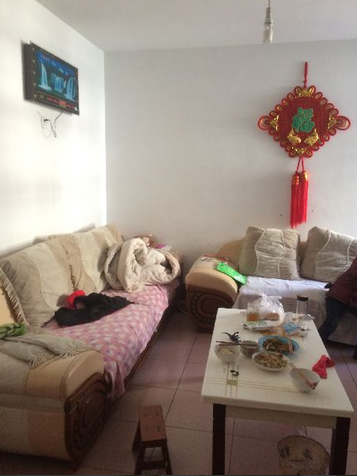 饃饃莊南區學區房多層三樓證滿五年可貸款帶儲藏室