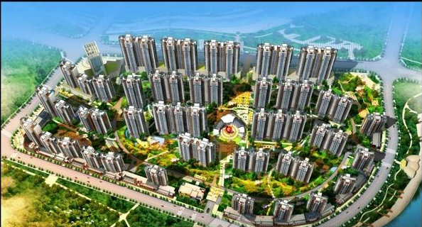 天時佳苑頂級戶型三室及客廳朝陽采光好好房推薦