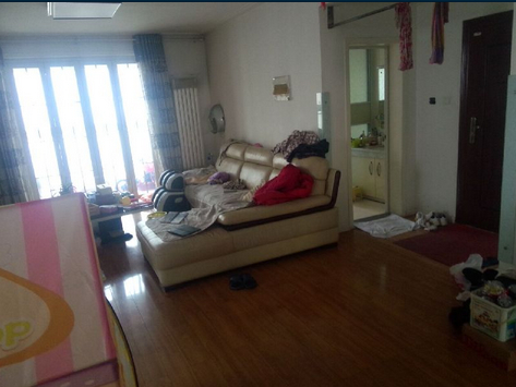 鳳凰苑小高層九樓有證可貸款精裝好戶型