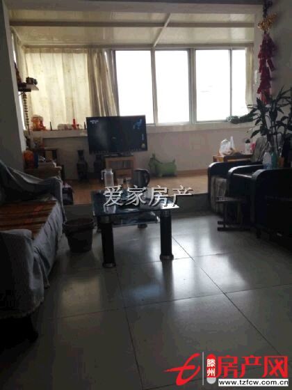 急售荊河小區房