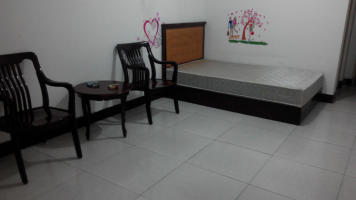 茂源寫字樓拎包入住