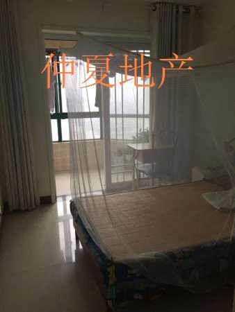 紫竹怡園精裝三室南北通透學區房支持貸款